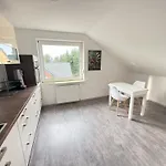 Helle Und Charmante Dachgeschosswohnung In Top-lage * Bochum