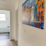 Apartment Helle Und Charmante Dachgeschosswohnung In Top-lage Bochum