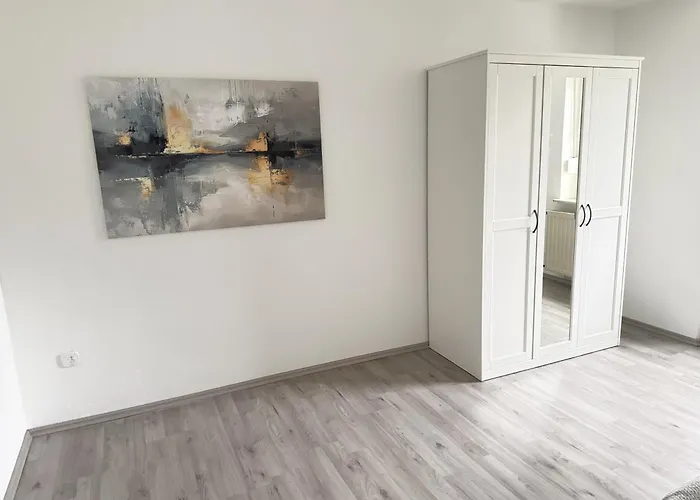 Helle Und Charmante Dachgeschosswohnung In Top-lage * Bochum