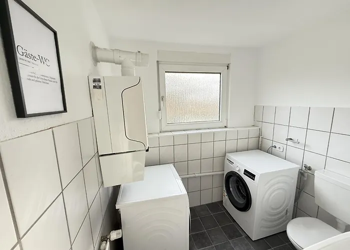 Helle Und Charmante Dachgeschosswohnung In Top-lage Apartamento *